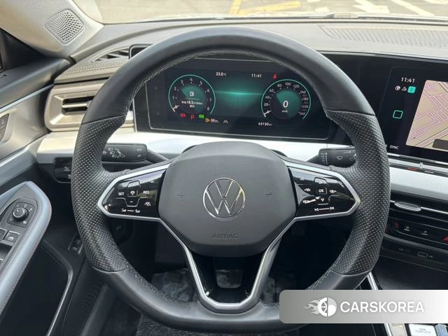 Volkswagen Lingdu id 4206994 из Китая 20
