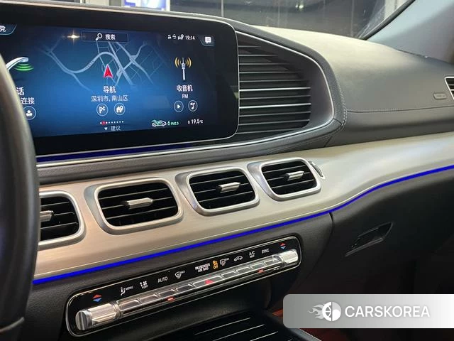 Mercedes-Benz GLE coupe id 4274214 из Китая 12