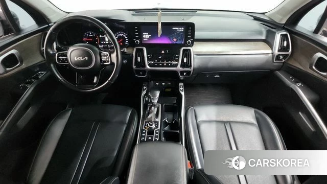 Kia Sorento 4th Generation id 3827316 из Кореи 17