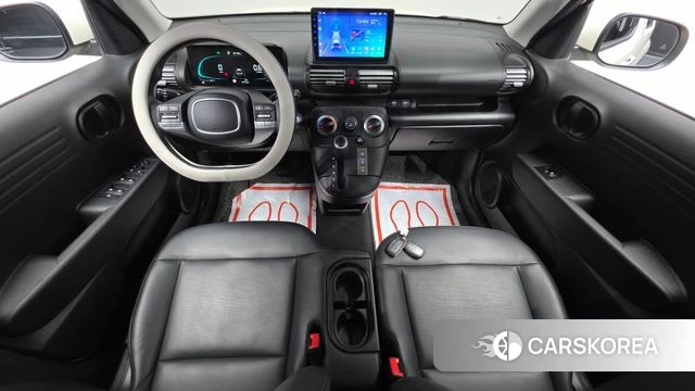 Hyundai Casper id 4549248 из Кореи 17