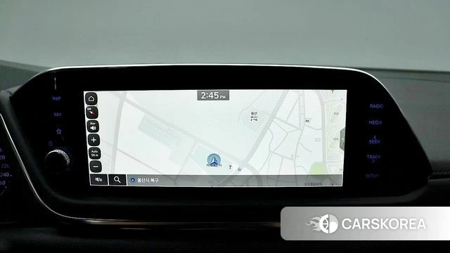 Hyundai Sonata (DN8) id 4917946 из Кореи 16