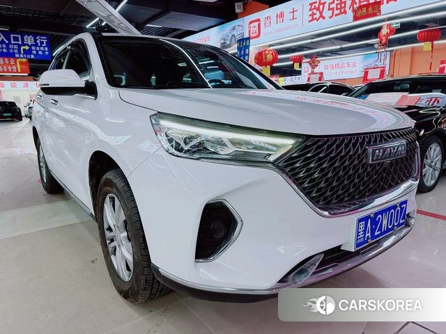 Haval M6 id 4207764 из Китая 7