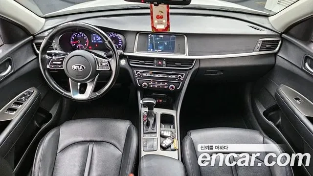 Kia The New K5 2nd generation id 2956970 из Кореи 17