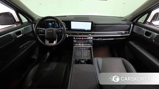 Hyundai Santa Fe (MX5) id 4354490 из Кореи 29