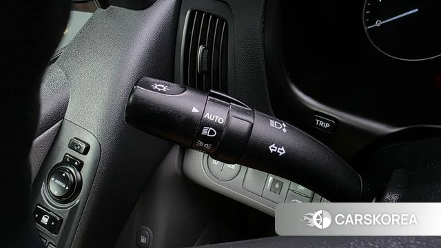 Hyundai The New Grand Starex id 4722165 из Кореи 32