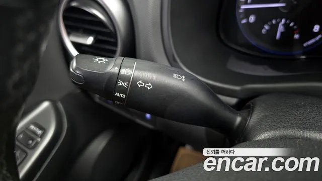 Hyundai Kona id 2680806 из Кореи 17