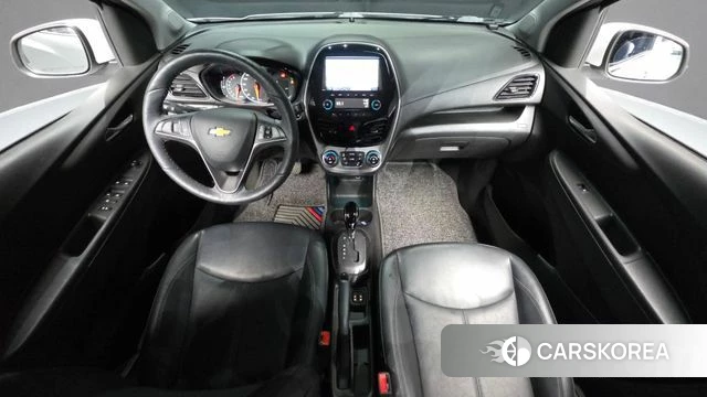 Chevrolet (GM Daewoo) The Next Spark id 3925184 из Кореи 17