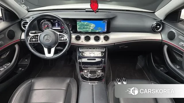 Mercedes-Benz E-Class W213 id 3602199 из Кореи 17