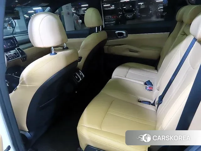 Kia Sorento 4th Generation id 3451531 из Кореи 17