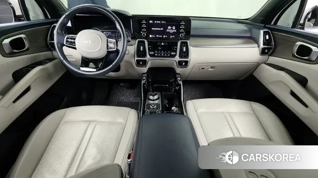 Kia Sorento 4th Generation id 3690626 из Кореи 17