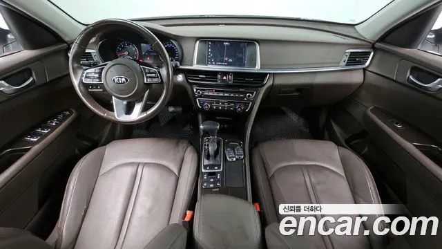 Kia The New K5 2nd generation id 2844718 из Кореи 17