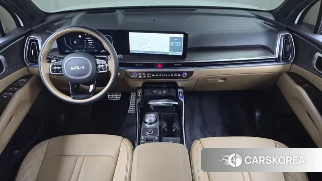 Kia The New Sorento 4th Generation id 3684721 из Кореи 17