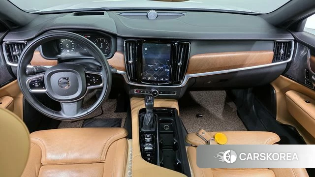 Volvo S90 id 4304796 из Кореи 33