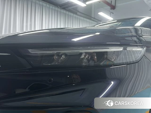 Honda Accord id 4260276 из Китая 17