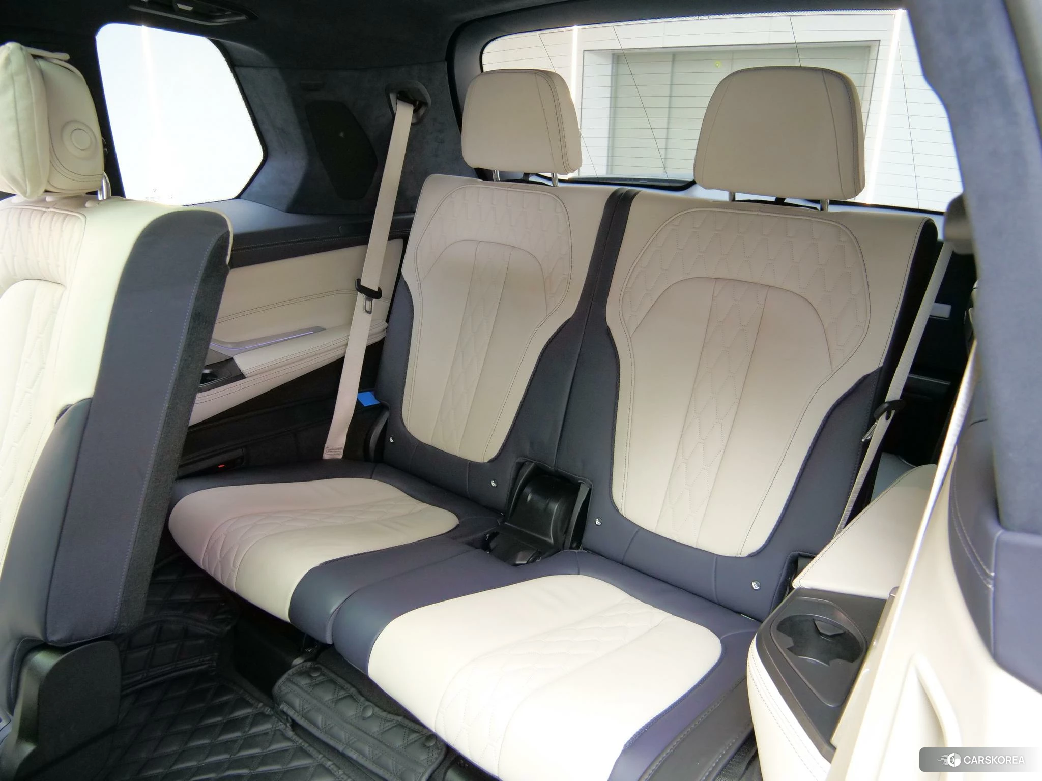 BMW X7 id 4452075 из Китая 17