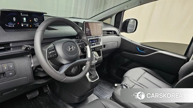 Hyundai Staria id 3858242 из Кореи 17