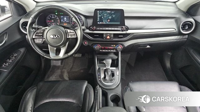 Kia Come New K3 id 4646943 из Кореи 27