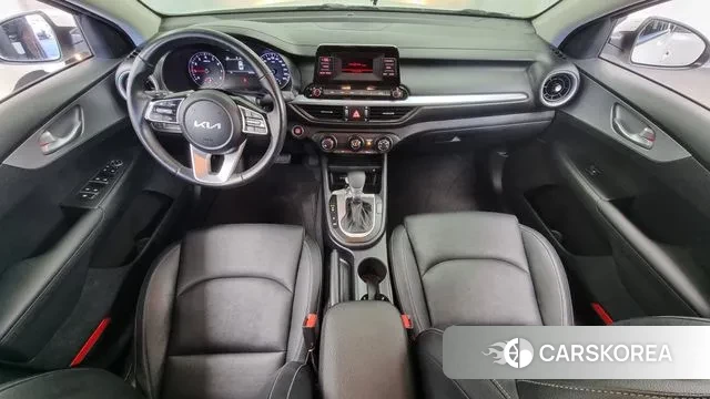 Kia The New K3 2nd generation id 3317387 из Кореи 17