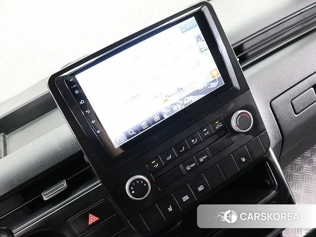 Hyundai Staria id 4495178 из Кореи 17