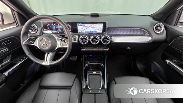 Mercedes-Benz GLB-Class X247 id 4493854 из Кореи 17
