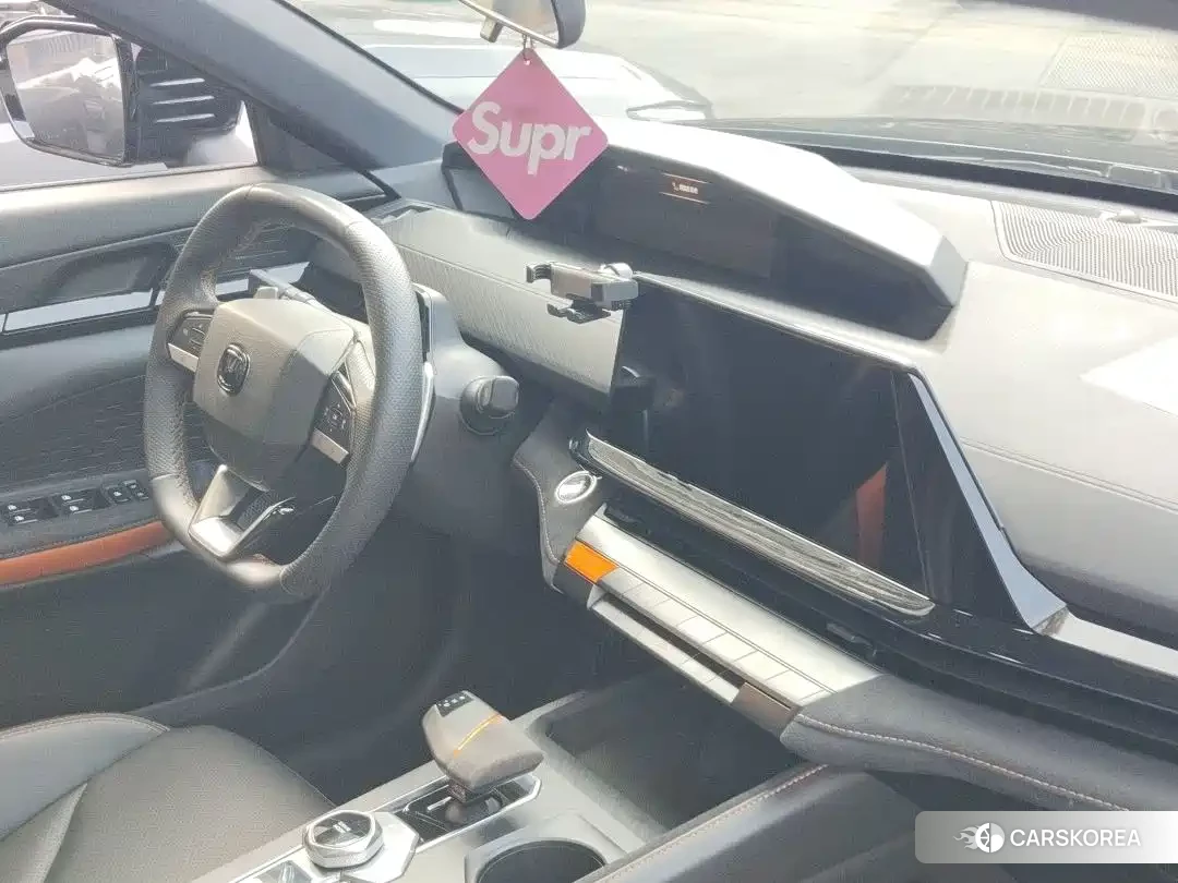 Chang'an Changan UNI-V id 4577574 из Китая 9