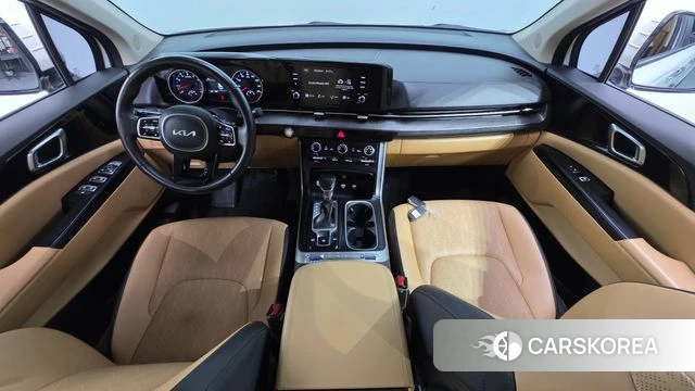 Kia Carnival 4th generation id 4281793 из Кореи 26
