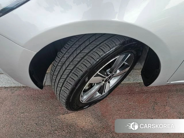 Kia The New K3 id 4385016 из Кореи 10