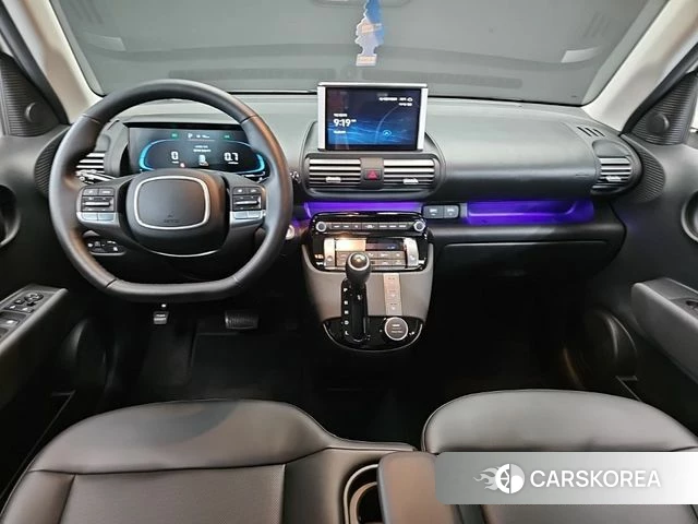 Hyundai Casper id 4533514 из Кореи 17