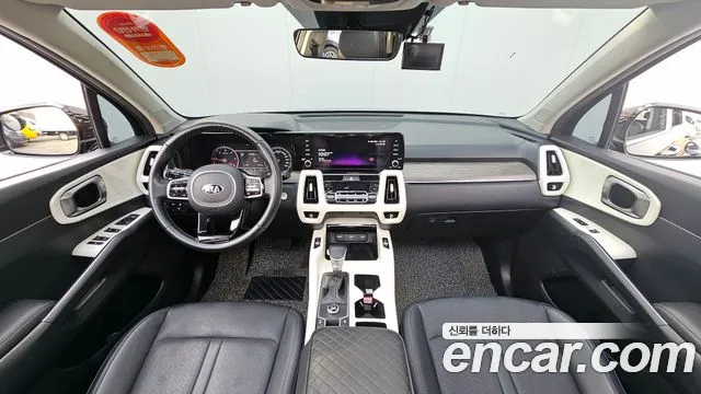 Kia Sorento 4th Generation id 2477589 из Кореи 17