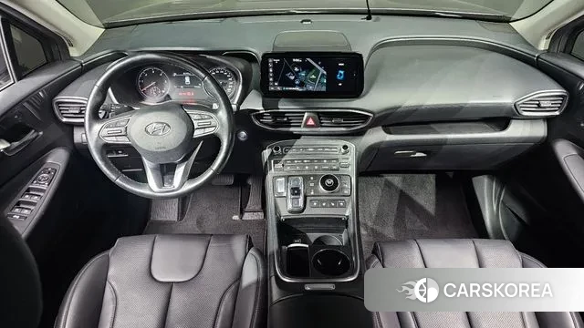 Hyundai The New Santa Fe id 3384596 из Кореи 17