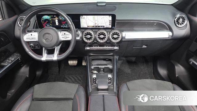 Mercedes-Benz GLB-Class X247 id 3860696 из Кореи 17