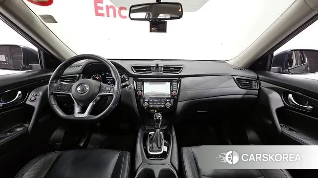 Nissan X Trail id 2991151 из Кореи 17