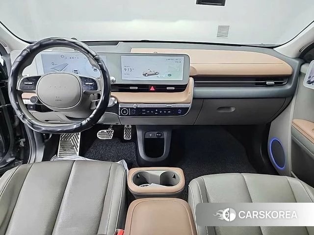 Hyundai Ionic 5 id 4529135 из Кореи 16