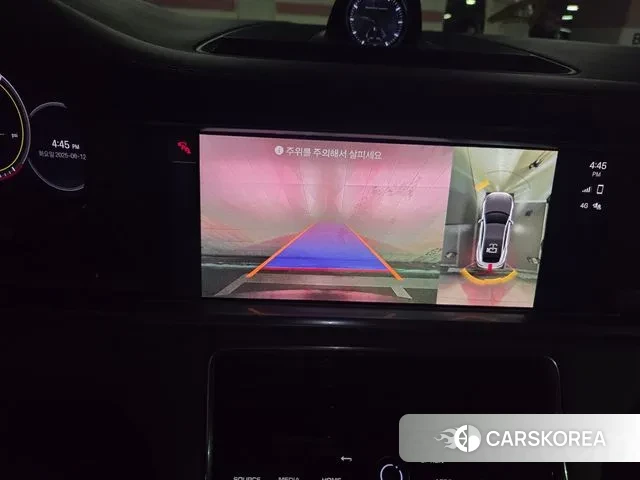 Porsche Panamera (971) id 3027219 из Кореи 7