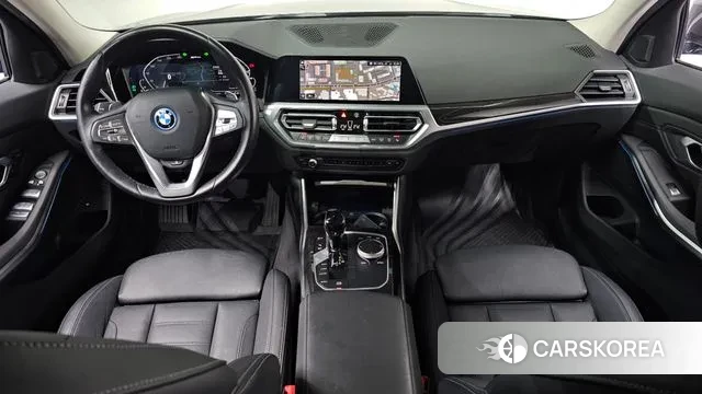 BMW 3 Series (G20) id 3566595 из Кореи 17