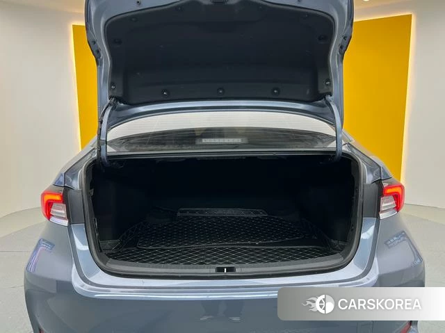 Toyota Corolla id 4258122 из Китая 21
