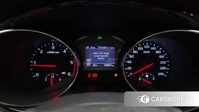 Kia The New Carnival id 4882092 из Кореи 30