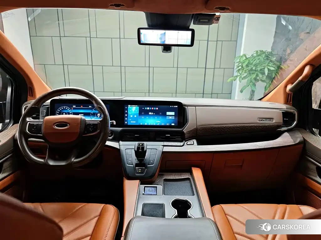 Ford Touruiou id 4548181 из Китая 17