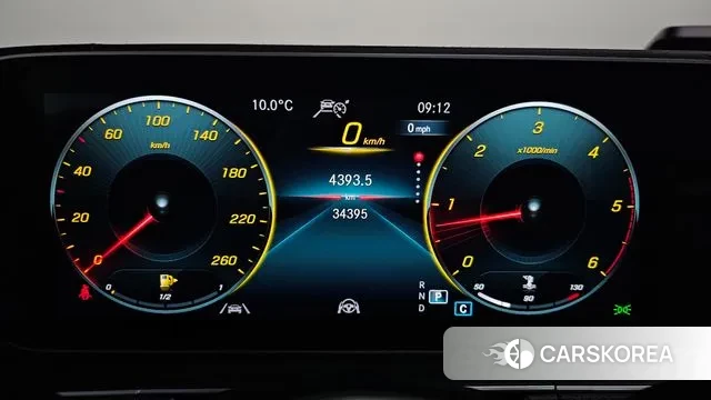 Mercedes-Benz GLE-Class W167 id 3726325 из Кореи 17