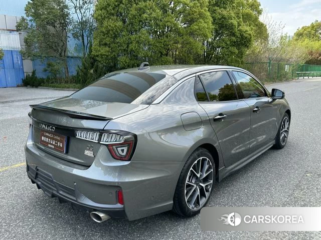 Lynk 03 id 4219691 из Китая 13