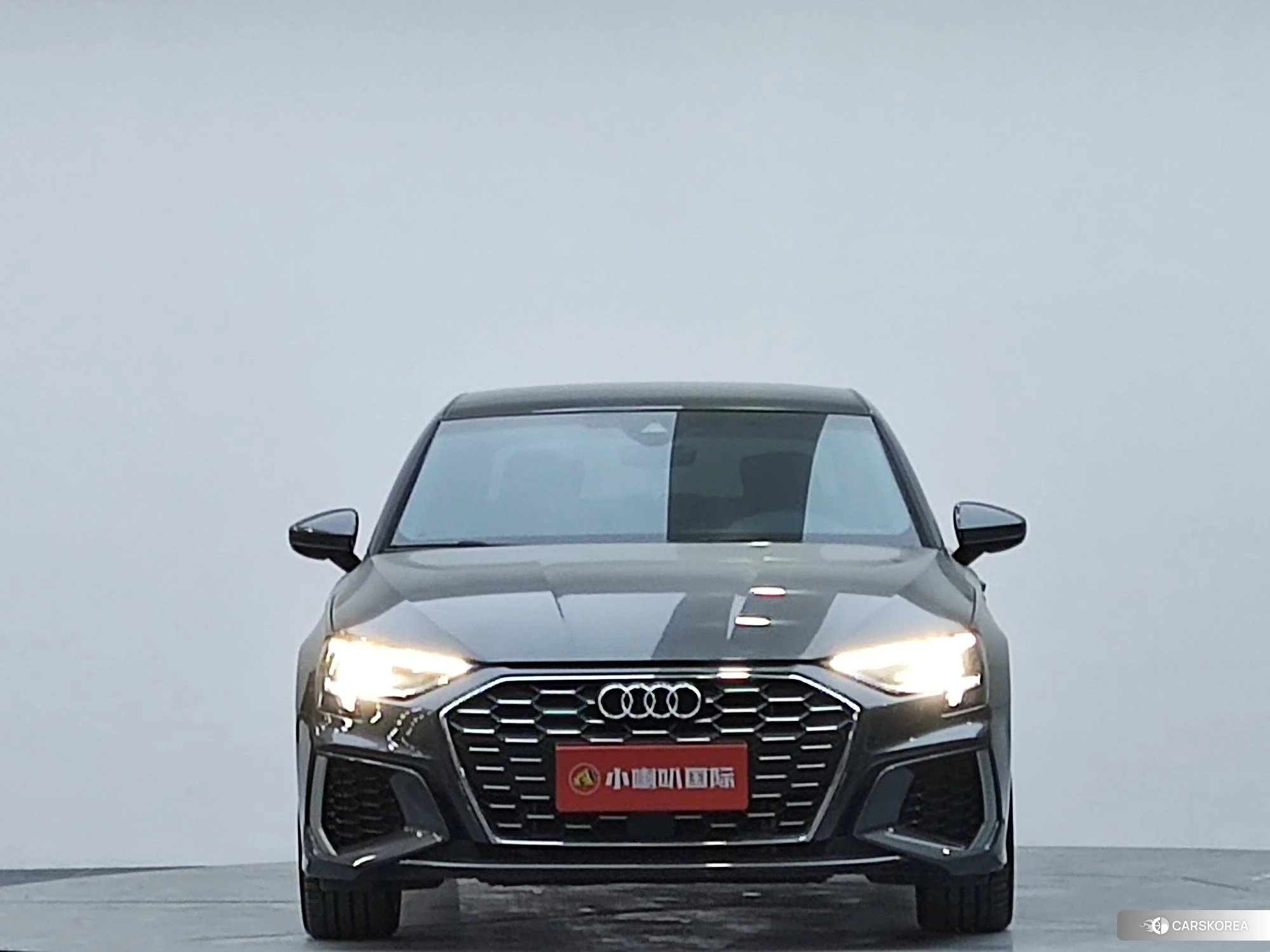 Audi A3 id 4473469 из Китая 17
