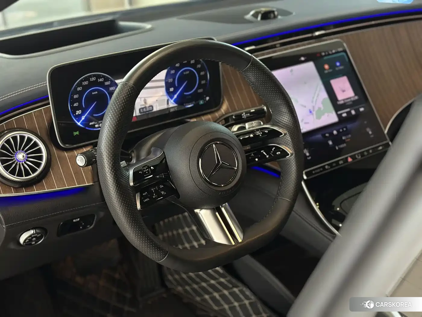 Mercedes-Benz EQE id 4565068 из Китая 9