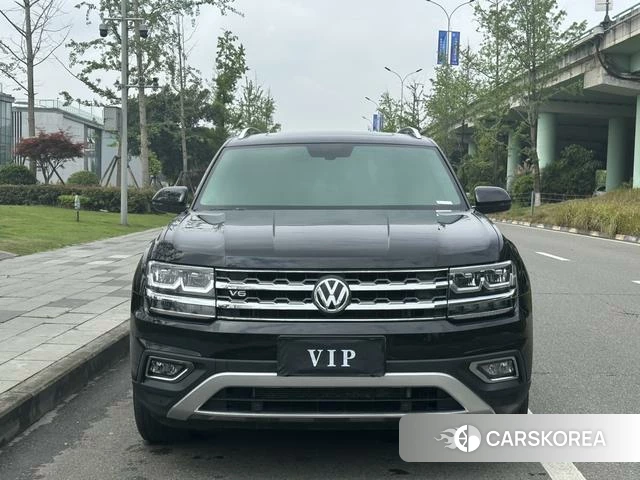 Volkswagen Tourang id 4217529 из Китая 22
