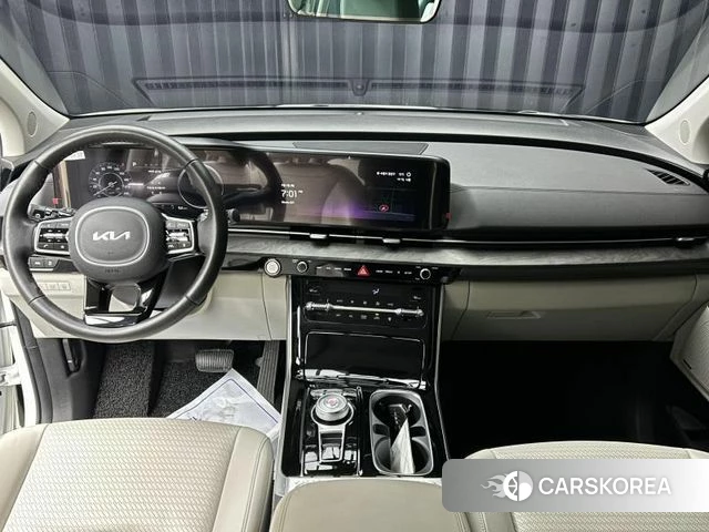 Kia Carnival 4th generation id 3891665 из Кореи 17