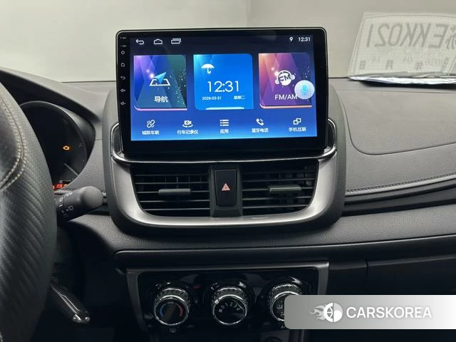 Toyota YARIS L Zhixuan id 4242172 из Китая 12