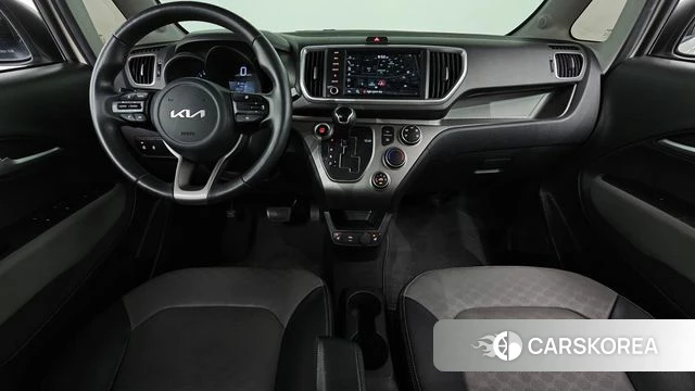 Kia The New Ray id 4701938 из Кореи 17