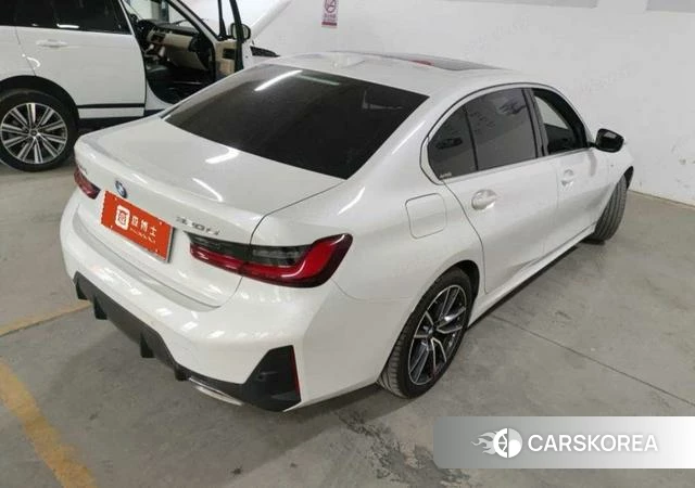 BMW 3 series id 4335737 из Китая 7