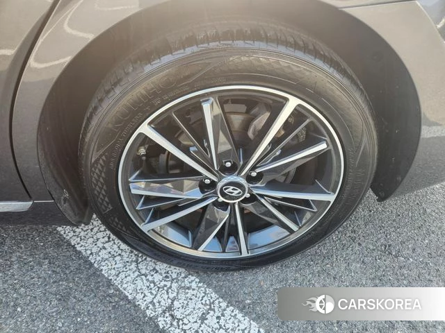 Hyundai The New Grandeur IG id 3800947 из Кореи 17