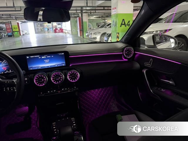 Mercedes-Benz Class A id 4258889 из Китая 11