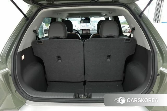 Hyundai Casper id 4731379 из Кореи 17